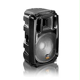 Montarbo蒙特寶音響 劇場(chǎng)劇院 酒吧KTV 娛樂場(chǎng)所音箱 W系列 W440A音箱