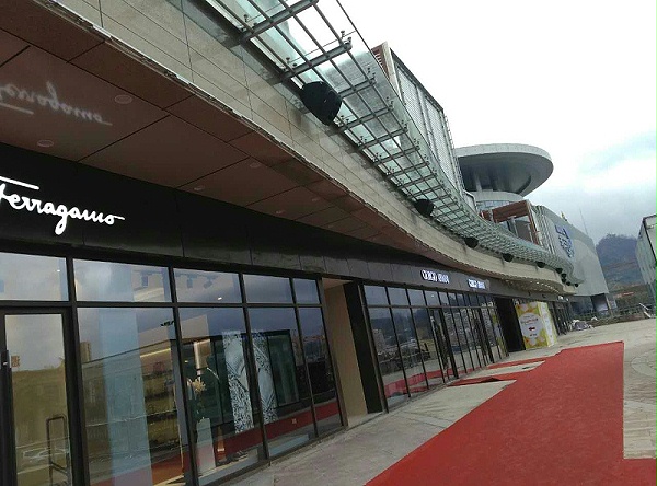 商場店鋪用什么樣音響設(shè)備更好