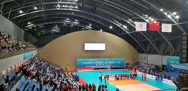 音響設(shè)備系統(tǒng)的安裝和調(diào)試