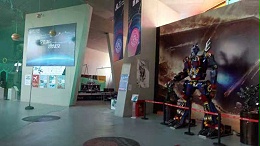 店鋪音響設(shè)備如何創(chuàng)造氛圍