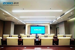 大型會(huì)議室音響的配置和調(diào)試步驟