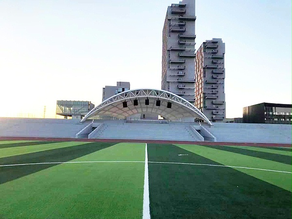 操場擴聲音響系統(tǒng)如何布局