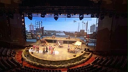 舞臺(tái)音響對(duì)舞臺(tái)演出的影響