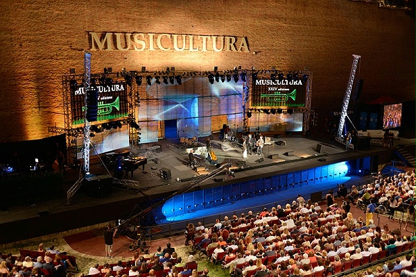 音樂(lè)會(huì)所擴(kuò)聲系統(tǒng)用什么音箱比較好