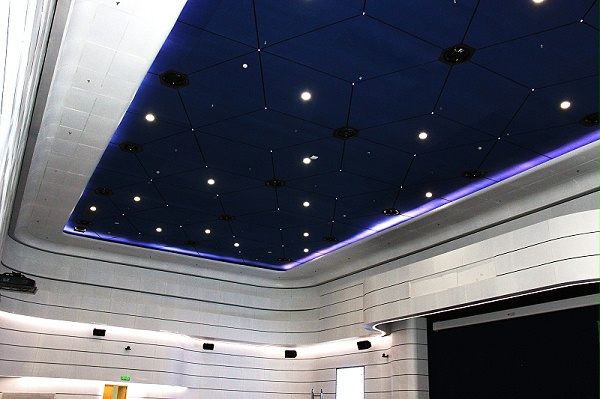 會議室擴音設備怎么配置