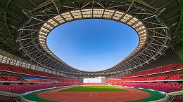 體育場館音響擴聲系統(tǒng)解決方案