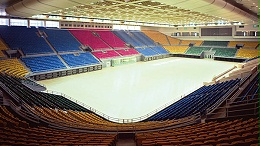 多功能體育館擴(kuò)聲系統(tǒng)解決方案