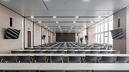 會議擴聲系統(tǒng)任意切換多種會議模式