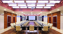 小型會議室音響系統(tǒng)方案