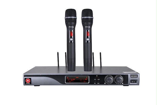 意大利PRSMC5000話筒麥克風(fēng)