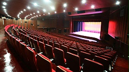 劇場(chǎng)劇院擴(kuò)聲系統(tǒng)解決方案