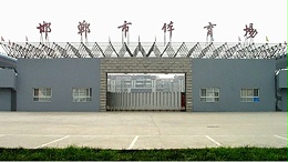 邯鄲市體育場擴(kuò)聲系統(tǒng)由ZOBO卓邦打造