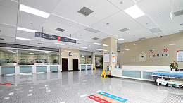 醫(yī)院擴(kuò)聲系統(tǒng)解決方案