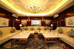 家庭影院需要哪些音響設(shè)備