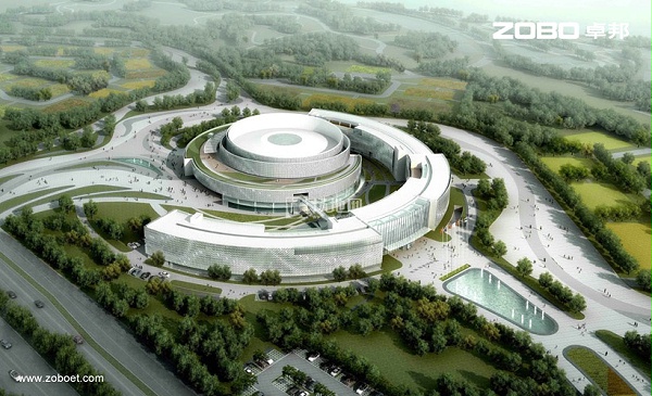 麗維賽德酒店會(huì)議音頻擴(kuò)聲系統(tǒng)