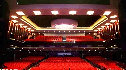 舞臺(tái)音響師的音樂(lè)藝術(shù)素質(zhì)研究