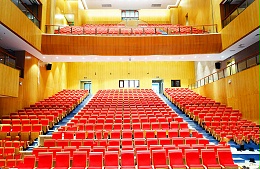 舞臺(tái)音響效果與舞臺(tái)藝術(shù)的把握