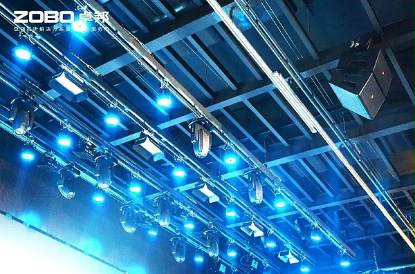 7ZOBO卓邦助力北京市豐臺區(qū)城市更新建設(shè)丨PRS音響為馬家堡文化藝術(shù)(暫)提供空間視聽解決方案及服務(wù) 7ZOBO卓邦助力北京市豐臺區(qū)城市更新建設(shè)丨PRS音響為馬家堡文化藝術(shù)(暫)提供空間視聽解決方案及服務(wù)