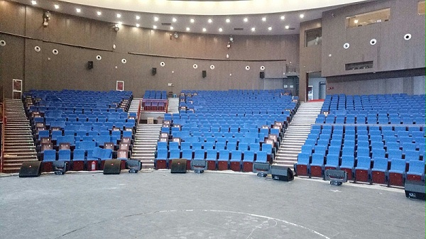 調試舞臺音響設備的幾個要點