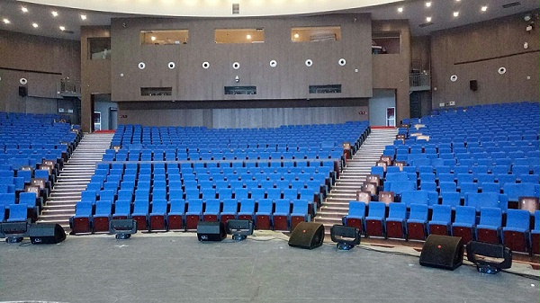 調試舞臺音響設備的幾個要點