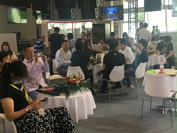 2021第四屆中國(guó)舞臺(tái)美術(shù)展