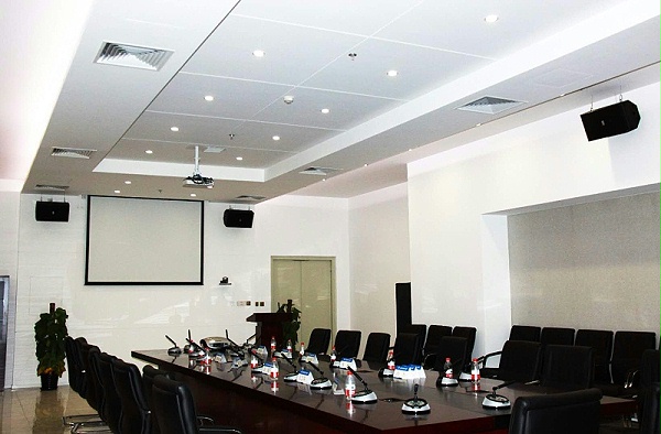 校園多功能廳的音響擴(kuò)聲設(shè)計(jì)