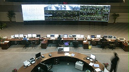 交通運輸指揮大廳分布式系統(tǒng)解決方案