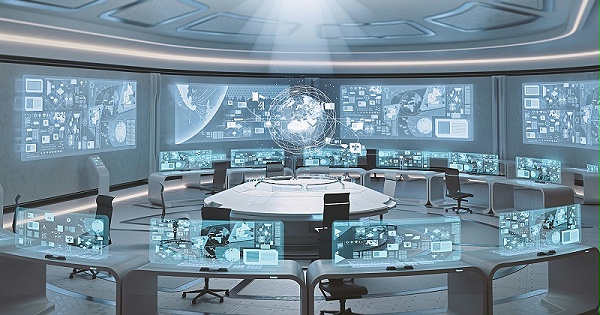 應(yīng)急指揮大廳分布式綜合管理平臺系統(tǒng)解決方案