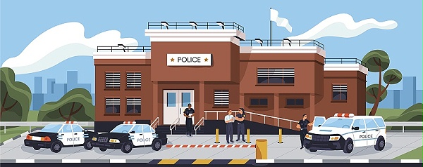 公安局指揮大廳分布式綜合管理平臺(tái)系統(tǒng)解決方案