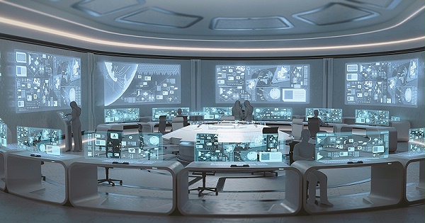 應(yīng)急指揮大廳分布式綜合管理平臺系統(tǒng)解決方案