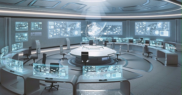 應(yīng)急指揮大廳分布式綜合管理平臺系統(tǒng)解決方案