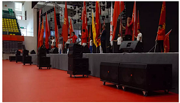 淺析音響技術(shù)在舞臺(tái)上的功能