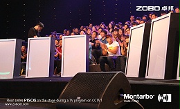 音響設(shè)備在廣播新聞采編工作中的應(yīng)用