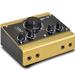 HP系列 耳機放大器