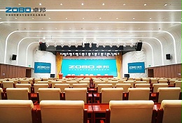 大型會(huì)議室音響設(shè)備如何配置