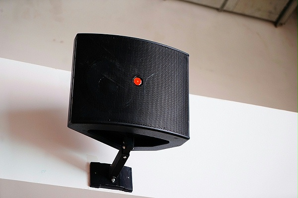 學(xué)院禮堂音視頻系統(tǒng)設(shè)計