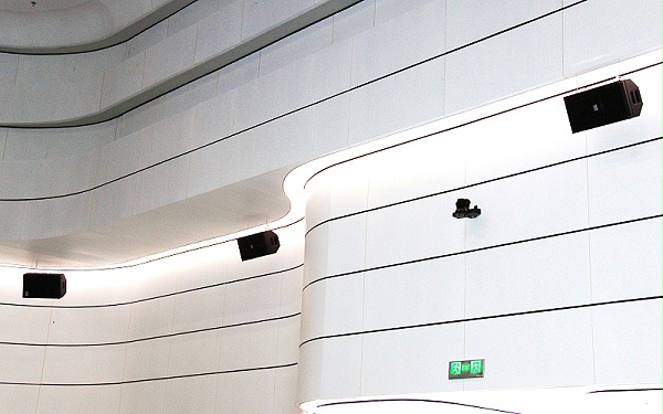 音響工程系統(tǒng)中在信號傳輸?shù)臅r候注意事項