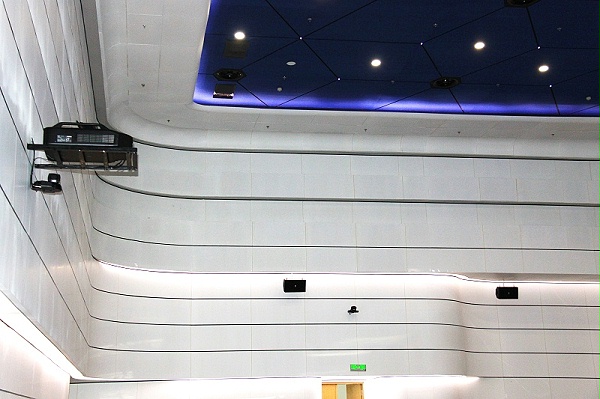 音響工程系統(tǒng)中在信號傳輸?shù)臅r候注意事項