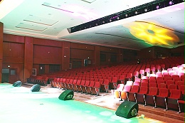 專/業(yè)音響設(shè)備與家用音響設(shè)備的區(qū)別