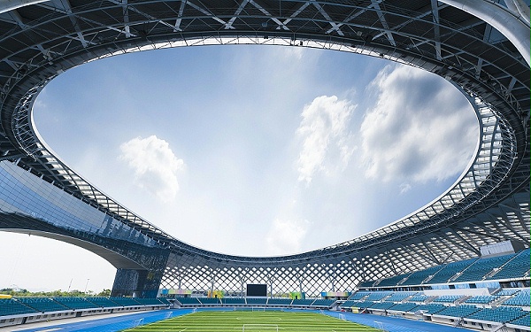 體育館/體育場擴聲系統(tǒng)應用方案