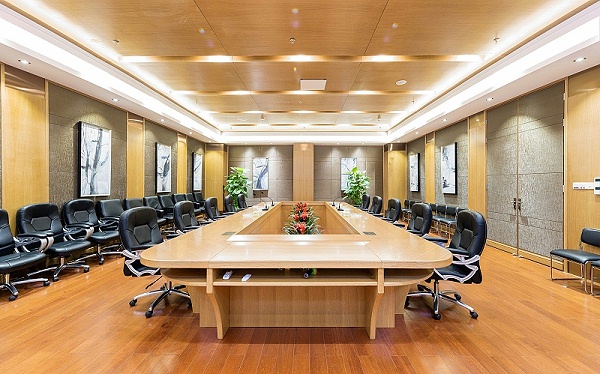 中小型會(huì)議室