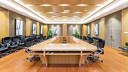 中小型會議室擴聲系統(tǒng)解決方案