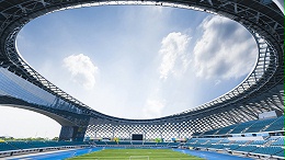 體育館/體育場擴(kuò)聲系統(tǒng)應(yīng)用方案