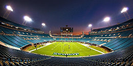 體育場(chǎng)系統(tǒng)解決方案