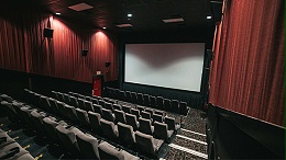 電影院點(diǎn)播院線擴(kuò)聲系統(tǒng)