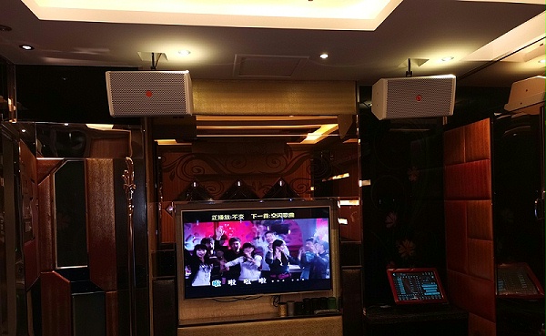 連接音響設(shè)備需要注意的問題