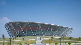 ZOBO卓邦打造東莞市體育館音視頻系統(tǒng)
