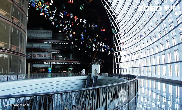 大劇院音頻擴聲系統(tǒng)