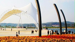 撫順月牙島音樂廣播擴聲系統