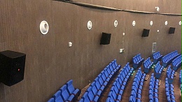 操作控制舞臺音響的技巧與禁忌